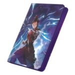 Album na karty Ultimate Guard Zipfolio 360 Xenoskin