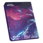 Album na karty Ultimate Guard Zipfolio 360 Xenoskin