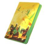 Album Ultimate Guard Zipfolio 360 Edycja Artysty #3 Dominik Mayer