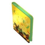 Album Ultimate Guard Zipfolio 360 Edycja Artysty #3 Dominik Mayer
