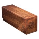 Pudełko na karty Ultimate Guard Arkhive 400+ Katana: The Shogun's Journey - Część 3