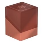 Pudełko na karty Ultimate Guard Boulder 100+ Katana: The Shogun's Journey - Część 3