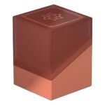 Pudełko na karty Ultimate Guard Boulder 100+ Katana: The Shogun's Journey - Część 3 (UGD011774)