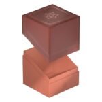 Pudełko na karty Ultimate Guard Boulder 100+ Katana: The Shogun's Journey - Część 3 (UGD011774)