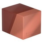 Pudełko na karty Ultimate Guard Boulder 100+ Katana: The Shogun's Journey - Część 3 (UGD011774)