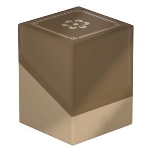 Pudełko na Karty Ultimate Guard Boulder 100+ Katana: The Shogun's Journey - Część 3