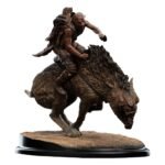Figurka Sharkû na Warg 18 cm