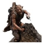 Figurka Sharkû na Warg 18 cm