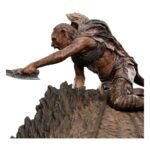 Figurka Sharkû na Warg 18 cm