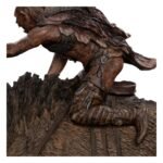 Figurka Sharkû na Warg 18 cm