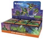 Zestaw Booster Magic the Gathering Teenage Mutant Ninja Turtles (30)