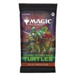 Zestaw Booster Magic the Gathering Teenage Mutant Ninja Turtles (30)