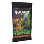 Zestaw Booster Magic the Gathering Teenage Mutant Ninja Turtles (30)