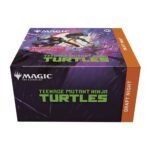 Zestaw Magic the Gathering Teenage Mutant Ninja Turtles Draft Night