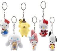 Figurka Hello Kitty i przyjaciele - Blind Box (12)