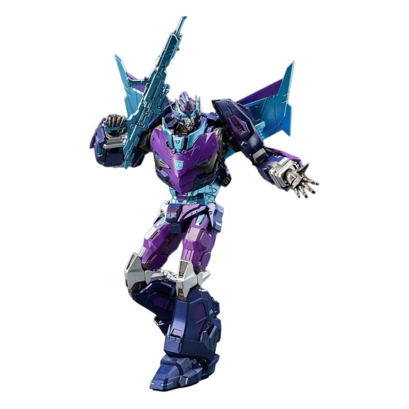 Figurka Transformers MDLX Lost Light Rodimus Prime 18 cm