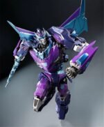 Figurka Transformers MDLX Lost Light Rodimus Prime 18 cm