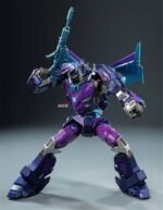 Figurka Transformers MDLX Lost Light Rodimus Prime 18 cm