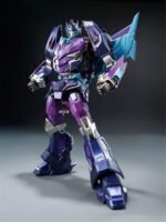 Figurka Transformers MDLX Lost Light Rodimus Prime 18 cm