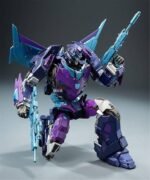 Figurka Transformers MDLX Lost Light Rodimus Prime 18 cm