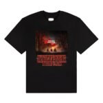 Koszulka Stranger Things Friends Don't Lie rozmiar XXL