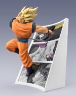 Figurka Son Goku Trail of Battles 22 cm Figuarts Zero