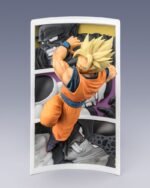 Figurka Son Goku Trail of Battles 22 cm Figuarts Zero