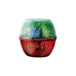 Figurka Stranger Things The Upside Down Terrarium