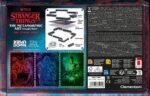 Puzzle Stranger Things Metamorphic Art Collection 520 el.