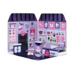 Figurka Hello Kitty i Przyjaciele Kuromi Ramen Shop