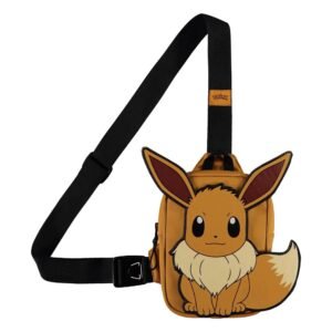 Torba na ramię Pokémon Eevee