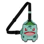 Torba na ramię Bulbasaur Pokémon