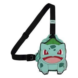 Torba na ramię Bulbasaur Pokémon