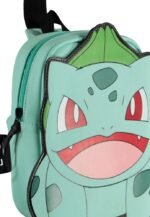 Torba na ramię Bulbasaur Pokémon