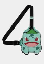 Torba na ramię Bulbasaur Pokémon