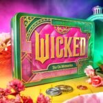 Zestaw Wicked The Oz Memories Kit