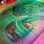 Zestaw Wicked The Oz Memories Kit