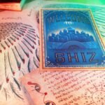 Zestaw Wicked The Oz Memories Kit