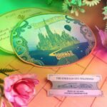 Zestaw Wicked The Oz Memories Kit