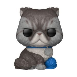 Figurka Funko-Legacy POP! Pets Kot perski 9 cm