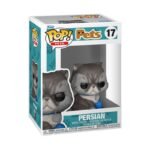 Figurka Funko-Legacy POP! Pets Kot perski 9 cm
