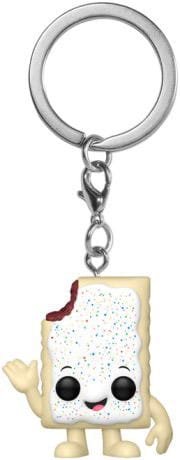 Figurka Kelloggs POP! Vinyl Keychains Pop Tarts (BLUBRY) 4 cm