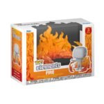 Figurka Fire POP! Nooks Vinyl Czerwona 5 cm