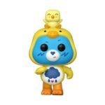 Figurka Grumpy Chick 9 cm CB SPRG POP! TV