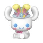 Figurka Hello Kitty POP! Cinnamoroll 9 cm