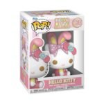 Figurka Hello Kitty 9 cm