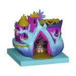 Figurka Bitty POP! MLP - Zamek Przyjaźni