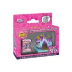 Figurka Bitty POP! MLP - Zamek Przyjaźni