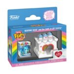 Figurka Care Bears Bitty POP! Town zamek