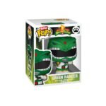 Figurka PR- Dragon Zord z GR Ranger 11,7 cm